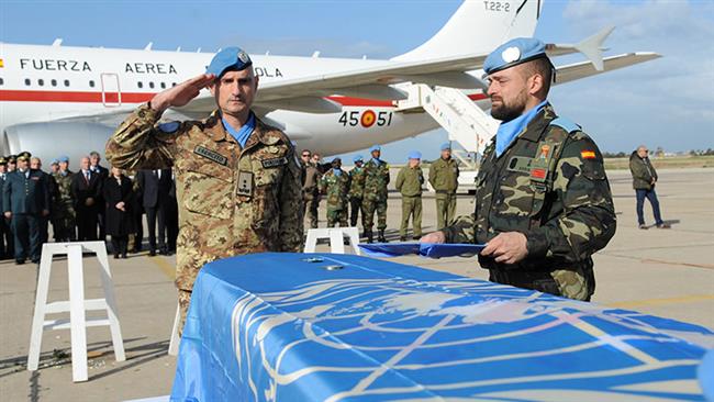  Israelis Targeted UN Peacekeepers in Quneitra Attack