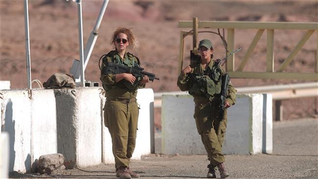 Sexual assault in Israeli military jumped by 15% in 2014 