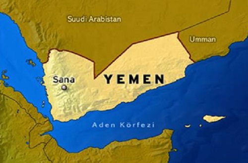 Aden Körfezi tamamen Ensarullah'In kontrolünde