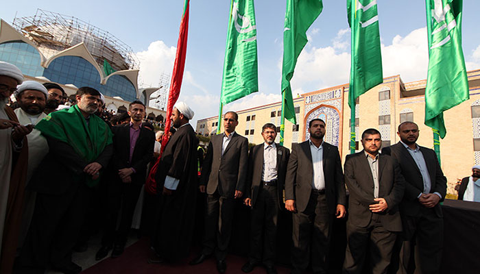Imam Hussein Holy Shrine Prepares to Launch Cultural Week In Pakistan
