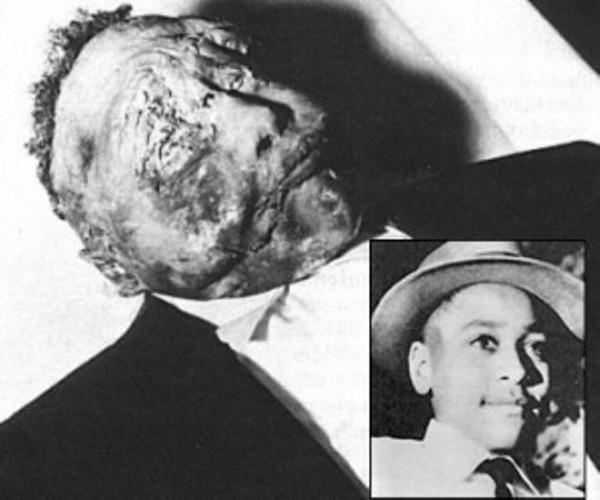 Dear European America:When ISIS & Karma comes for you Just Remember what you've done to African Americans