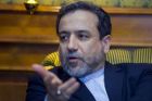 Araghchi: Aufhebung von 6 UN-Resolutionen ist beispiellos 