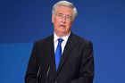 Britischer Verteidigungsminister hofft auf Normalisierung der Beziehungen zum Iran 