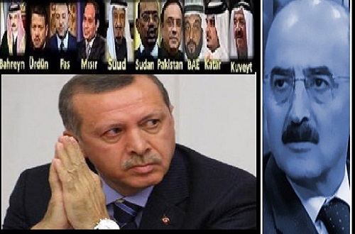 Hüsnü Mahalli: Suçu sabit!