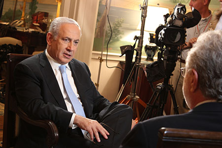  Nucléaire iranien: Netanyahu dénonce de nouveau un «très mauvais» accord