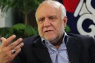 Irans Erdölminister: Wir werden die Ölfördermenge auf den Stand der Zeit vor den Sanktionen bringen 