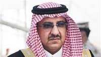 سعودی عرب کے اعلی عہدہ دار کا ترکی دورہ