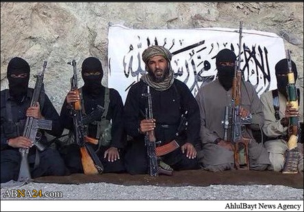 ایرانی اہلکاروں کو شہید کرنے والے دھشتگرد ٹولے کی شناسائی+ تصاویر