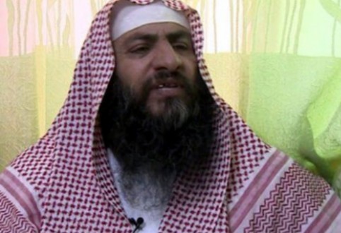 ابي سياف يؤكد ان حزب البعث هو صاحب القرار في تنظيم داعش