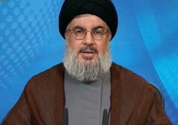 السيد نصر الله : انجازات الحرب السعودية دعم "داعش" و"القاعدة" في اليمن