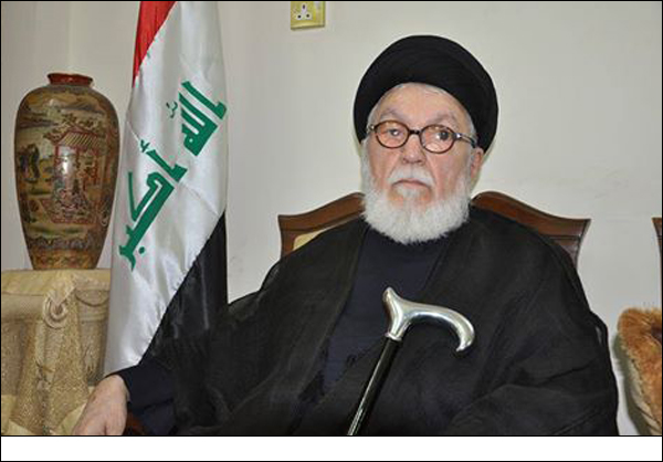 رحيل العلامة محمد بحر العلوم في النجف الأشرف