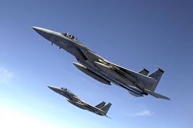Kenyan Jets Bomb Al-Shabaab in Somalia After College Attack  