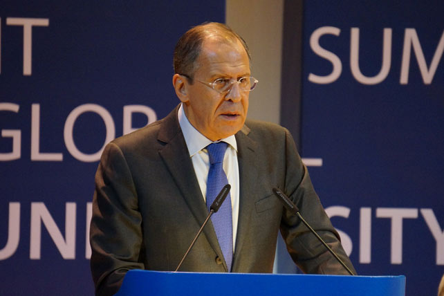 Yémen: Moscou "déçu" par l’opération de la coalition, appelle au dialogue    