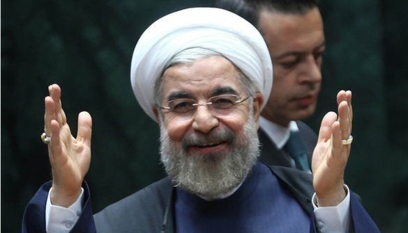 Fisk: “Acuerdo Nuclear Convierte a Irán en una Superpotencia Regional”