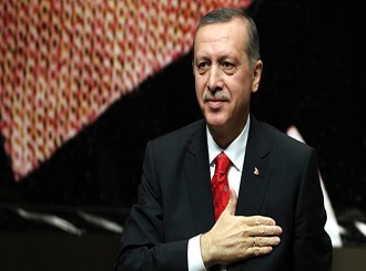 Erdoğan’dan İran öncesi Riyad ile temas
