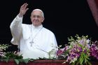Papst würdigt die Einigung im Atomstreit mit dem Iran als einen wichtigen Schritt in Richtung Frieden 