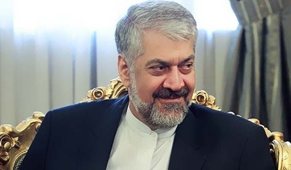 یمن پر فوجی جارحیت کے نتائج خطرناک