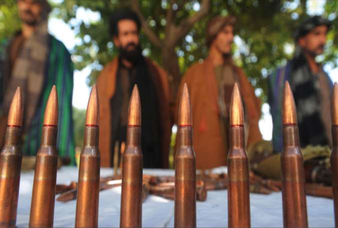 افغانستان، ہزارہ کمیونٹی کے 31 مغیوں میں سے ایک کا سر قلم