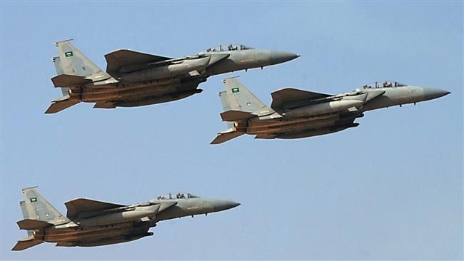 US increases weapons shipments to Saudi Arabia