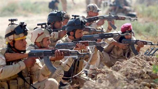 Operation begins to free Iraq’s Anbar Province