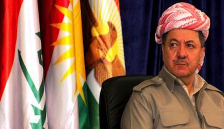 Barzani: Ayatollah Bahr al Ulum was a great fighter and a true friend to the people of Kurdistan