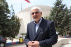 Einweihung von Errungenschaften iranischer Atomtechnologie 