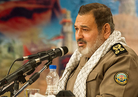 فیروز آبادی:  سعودی عرب مغرب کا نوکر