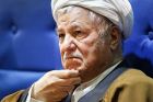 Rafsandschani fordert Ausbau der Atomwissenschaft in Iran 