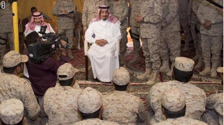 “Arabia Saudí Reconoció su Derrota en Yemen y Busca Manera Decente de Salir del Atolladero”