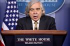 US-Energieminister: Teheran und Washington verfügen über gleichen Text 