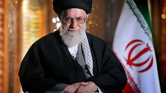 Imam Jamenei: “Quien no ve la Implicación Israelí en las Atrocidades Terroristas en Siria e Irak, se Engaña a sí Mismo”