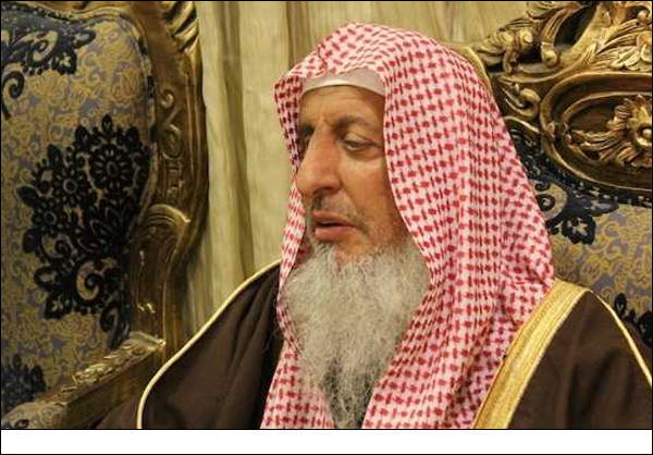 قناة العربية تكذب فتوى "أكل الرجل لزوجته في حالة الجوع" لمفتي السعودية 