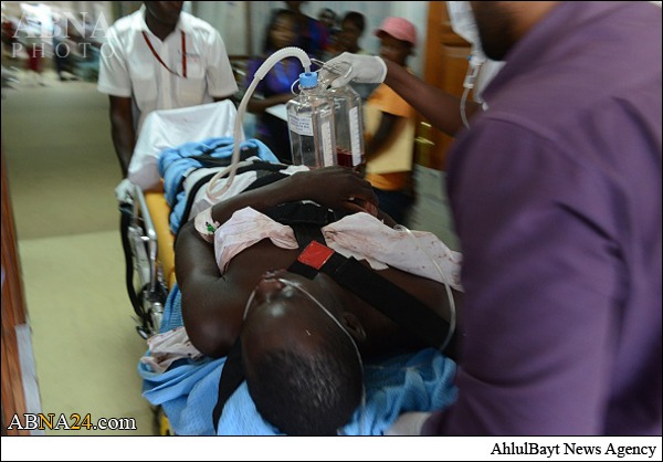 Idadi ya waliouwawa yaongezeka Kenya