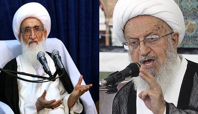 مراجع الدين: ضرورة متابعة حادثة تحرش عناصر الشرطة السعودية لشباب معتمرين إيرانيين