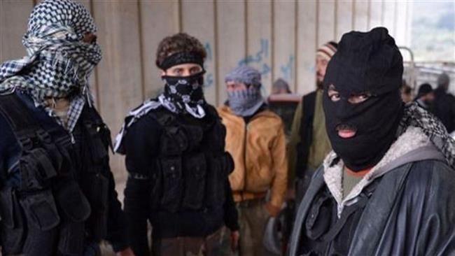 50 % of European terrorists in ISIL group in Iraq and Syria are French