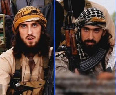 Syrie / Irak : La moitié des takfiristes européens sont Français !