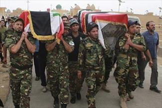 Two Najaf seminary students martyred in battle against ISIS