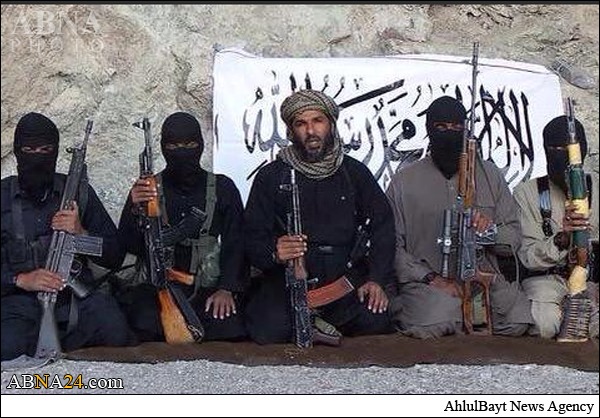 Kelompok Militan Anshar Al Furqan Akui Bertanggungjawab atas Penyerangan di Perbatasan Iran