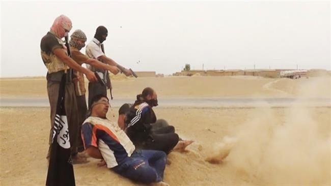 ISIL Terrorists kill 10 doctors in Mosul