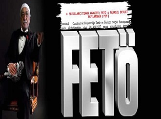 Cemaat nasıl FTÖ oldu?