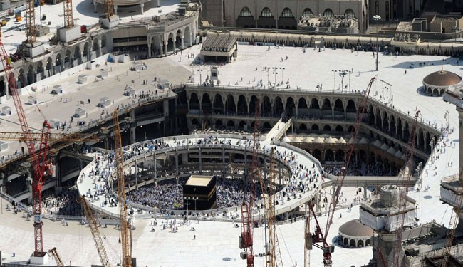 Iran'd Boycott Omrah Bill in Majlis
