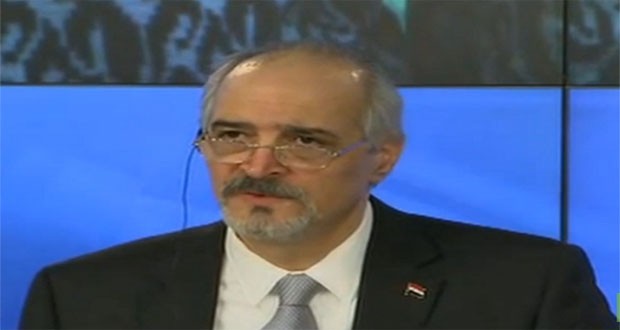 Jaafari : Nous sommes parvenus à des points communs avec l’opposition lors de la 2ème rencontre consultative de Moscou