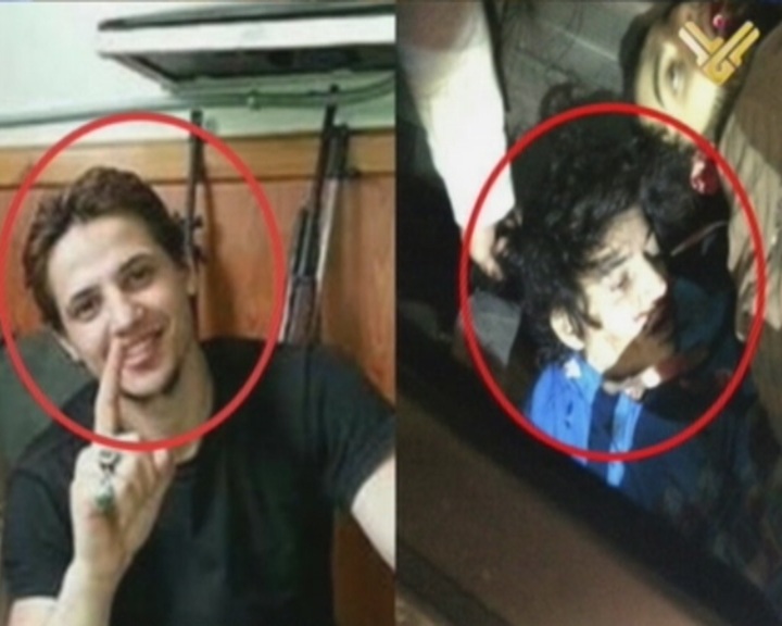 “Fuerzas de Seguridad Libanesas Eliminan a 2 Terroristas Fugitivos en Manhunt en Trípoli”