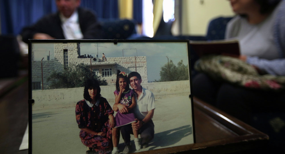 UN Slams Israel for Unlawful Detention of Palestinians