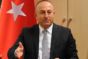 یمن کے مسئلے میں ایران اور ترکی کے درمیان تعاون