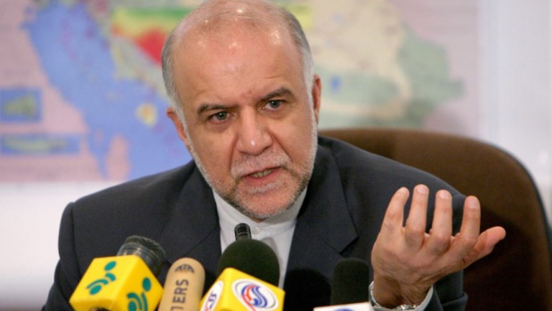 تیل کے منصوبوں میں ایران اور چین کا باہمی تعاون