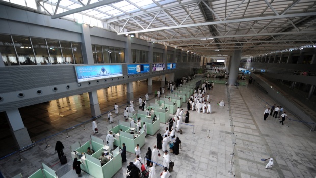 جدہ ایئرپورٹ واقعہ: مجرموں کے خلاف کاروائی