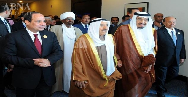 Riyad'ın Stratejik Hatası