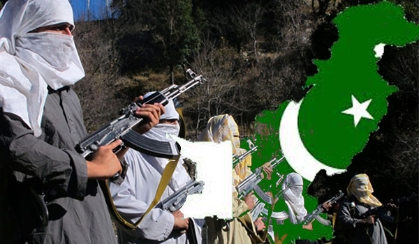 Pakistan Demands Iran's Intelligence Help in Identifying Outlaws, Terrorists