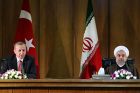 Rohani: Keine Macht dem Extremismus 